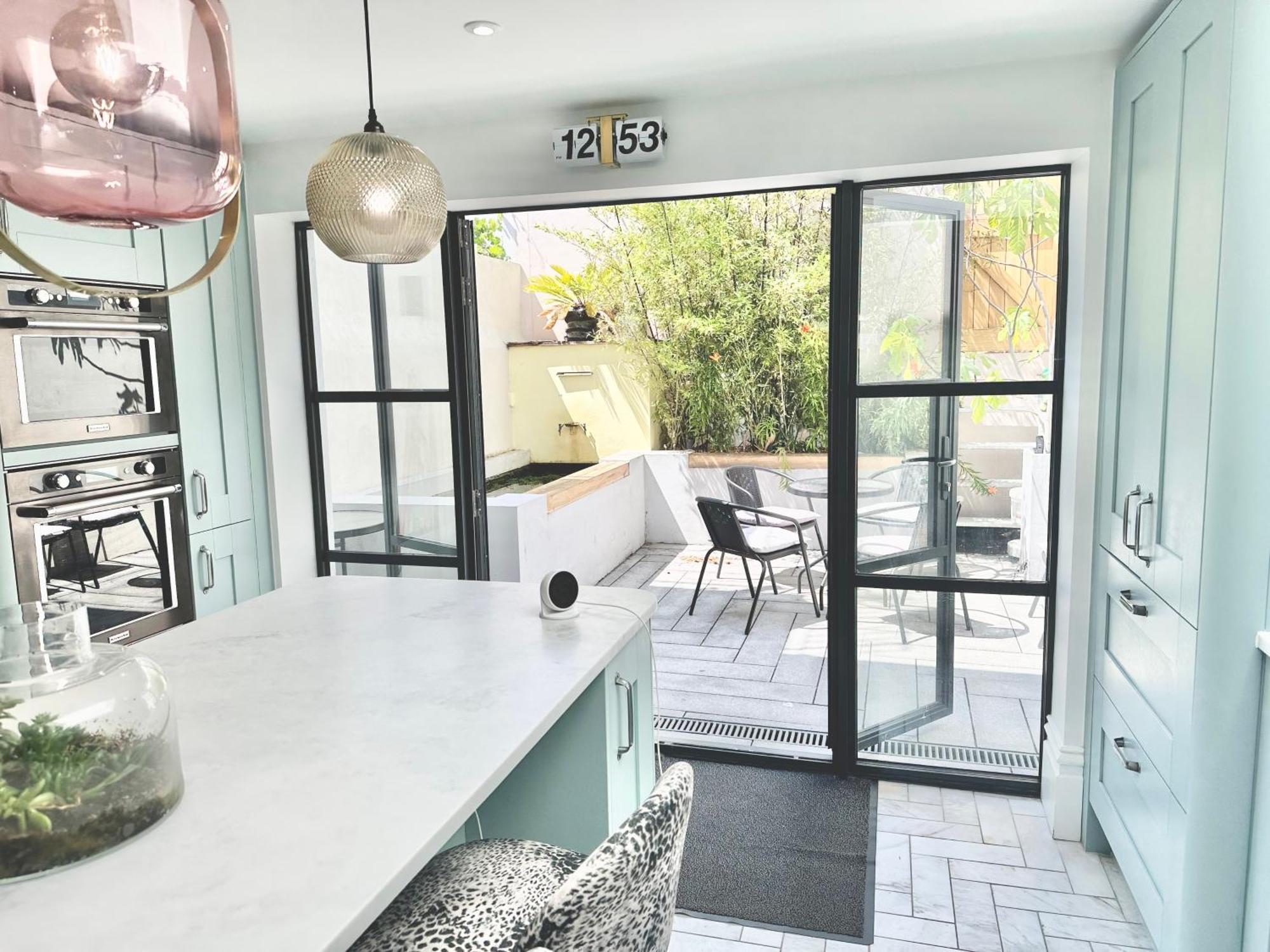 Сasa de vacaciones Stylish, Central, North Laine, Newly Decorated *